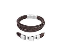 Lotus Bracciale Urban Man LS2051-2/1 LS2051-2/1 Marca, Única, Metallo, Nessuna pietra preziosa