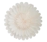 Lotus Christmas Star Ø60 Bianco