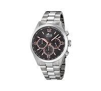 Lotus Chrono Classic 18152/8 Cronografo uomo Classico semplice