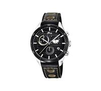 Lotus Watches Cronografo Quarzo Orologio da Polso 18531/1