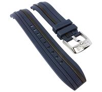 Lotus Cinturino Orologio Nero Plastica per Orologio da Polso L15881