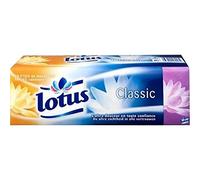Lotus Classic Fazzoletti 24 Custodie (confezione da 3)