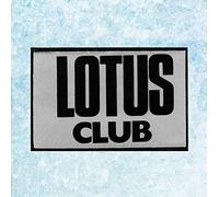 Lotus Club『Le Sang Et La Rose』