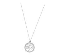 LOTUS Collana Albero Della Vita Argento 925 Zirkonia JLP1746-1-1