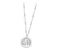 LOTUS Collana Albero Della Vita Argento 925 Zirkonia JLP1892-1-1