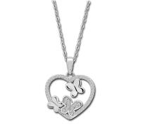LOTUS Collana Argento Farfalla 925 Argento Trendy JLP3617-1-1
