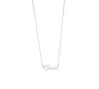 Lotus Collana Colar Argento LP3405-1/1 Marca, Misura Unica, Metallo Non prezioso, Non è Una Gemma