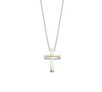 Lotus Collana Collana uomo in nero LS1984-1/2 Bicolor LS1984-1/2 Marca