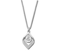 LOTUS Collana D'Argento 925 Argento Lotus Silver Charming Lady JLP3711-1-1