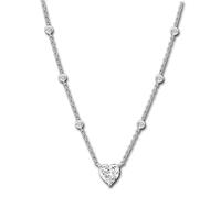 LOTUS Collana D'Argento A Cuore 925 Argento Lotus Silver Moments JLP3648-1-1