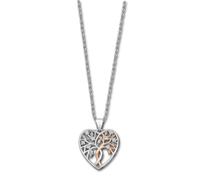 Lotus Collana D'Argento Albero Della Vita 925 Argento JLP3304-1-1