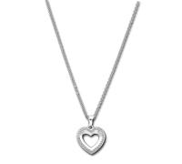 LOTUS Collana D'Argento Con Zirconia 925 Argento Lotus Moments JLP3137-1-1