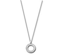 Lotus Collana D'Argento Con Zirconia 925 Argento Pure Essential JLP3115-1-1