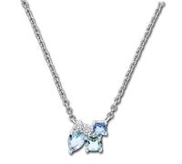 LOTUS Collana D'Argento Con Zirconia 925 Argento Trendy JLP3637-1-1