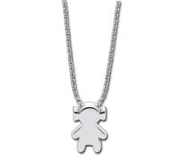 LOTUS Collana D'Argento Mama 925 Argento Lotus Silver Amore Di Madre JLP3755-1-1