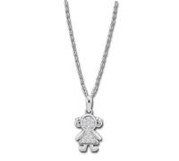 LOTUS Collana D'Argento Mama 925 Argento Lotus Silver Amore Di Madre JLP3758-1-1
