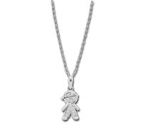 LOTUS Collana D'Argento Mama 925 Argento Lotus Silver Amore Di Madre JLP3759-1-1