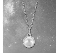 LOTUS Collana D'Argento Perle 925 Argento Lotus Style Pearls JLP3480-1-1