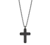 LOTUS Collana Uomo in Black LS1986-1/2 LS1986-1/2 Marca