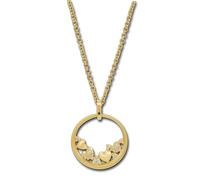 LOTUS Cuore Argento 925 Silver Lotus Silver Moments JLP3578-1-1