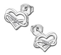 Lotus Cuore Infinito 925 Argento Lotus Silver Charming Lady JLP3307-4-1