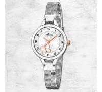 Lotus da Ragazzo Orologio Bambino Acciaio Inox Argento Classic Polso UL18862/1