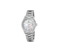 Lotus Orologio Donna 18933/1 Freedom Collection Acciaio 316L Argento Movimento al quarzo 10 ATM