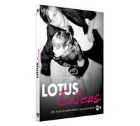 Lotus Eaters (DVD) Antonia Campbell-Hughes Johnny Flynn Alexandra McGuinness