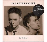 Lotus Eaters - Set Me Apart
