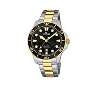 Lotus Orologio da Uomo 18760/2 Acciaio Inox Sport Argento Oro