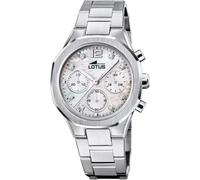 LOTUS - Excellent Chronograph - - Accessories - unisex - Grigio - ONE SIZE