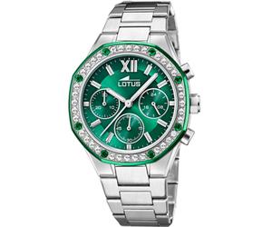 LOTUS - Excellent Chronograph - - Accessories - unisex - Grigio - ONE SIZE