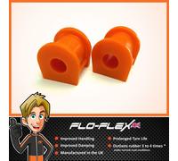 Lotus Elise S2 2000 - 2010 Anteriore o, Barra Antirollio Bush Set IN Poliuretano