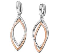 LOTUS Foglia Argento 925 Argento Lotus Silver Trendy JLP3533-4-1
