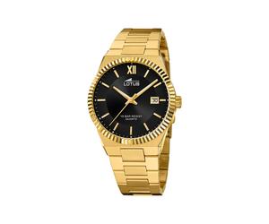 LOTUS - Freedom Collection Watch - - Accessories - Uomo - Giallo - ONE SIZE