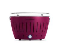 Lotus Grill Barbecue - Purple