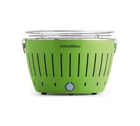 Lotus Grill Barbecue - Verde Lime