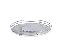 LOTUS GRILL - GRIGLIA DI RICAMBIO ORIGINALE per Lotus Grill 43cm XL - Made in Germany
