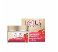 Lotus Herbals Nutramoist Skin Renewal crema idratante quotidiana SPF 25 -50g ...