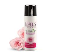 Lotus Herbals Whiteglow Advanced Pink Glow Brightening Serum