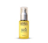 Lotus Herbals WhiteGlow Vitamin C and Gold Radiance Face Serum 30 ml,