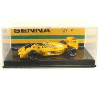 Lotus Honda 99T No.12 Formula 1 1987 (Ayrton Senna )