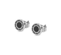 Lotus Style Orecchini Modello LS2164-4/1 Della Collezione Men's Earrings In Acciaio Da Uomo