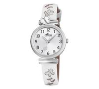 Lotus Junior Collection 18627/1 Orologio per ragazza
