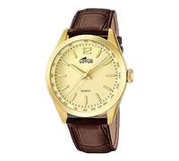 Lotus Klassik 18150/2 Orologio da polso uomo piatto & leggero