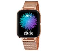 Lotus L50033/1 Orologio Smart Connesso Bluetooth Da Donna