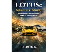 Lotus: Lightness as a Philosophy