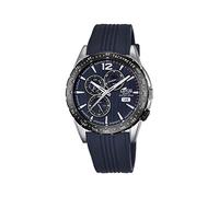 Lotus Multifunktion 18310/3 Orologio da polso uomo Molto sportivo