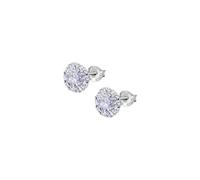 LOTUS ORECCHINI ARGENTO LP1290-4-1 DONNE