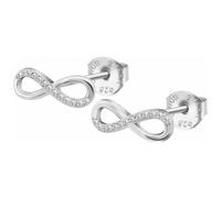 LOTUS SILVER Orecchini LP1872-4/3 Fantasy Argento Infinito Donna